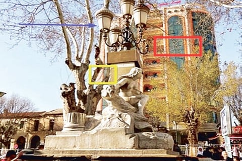 DeTect: Old video of vandalism in Algeria shared falsely