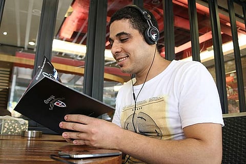 Representative Image