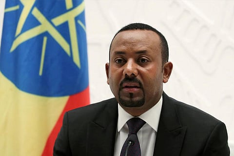 Ethiopia votes in greatest electoral test yet for Abiy