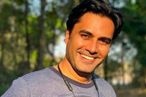 'Shaadisthan' helmer Raj Singh Chaudhary: Being good matters as then people stand by you