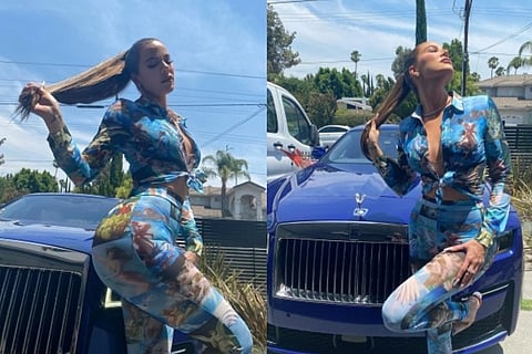 Khloe Kardashian: I've had one nose job