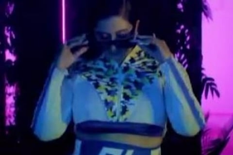 Raja Kumari's new track 'The Rani Cypher' focuses on gender equality