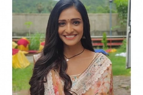 Aishwarya Khare joins cast of 'Bhagya Lakshmi'