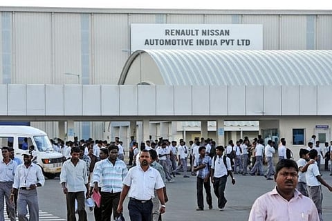 Renault Nissan to follow TN's uniform guidelines at shop floor