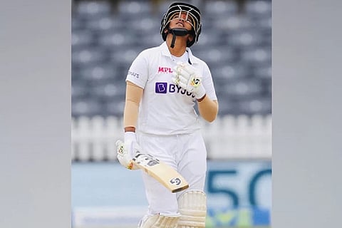 Source: Twitter/Deepti Sharma