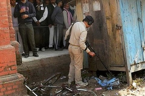 Representative Image (PTI)