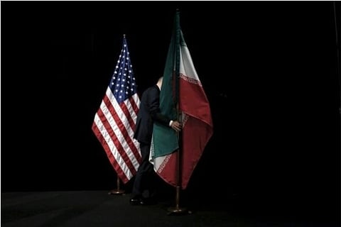 US seizes websites used by Iranian news outlets