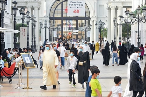 Kuwaiti armed forces to help implement health measures against Covid