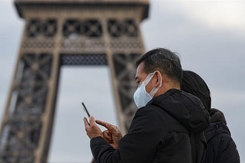 France urges vigilance against Delta coronavirus variant