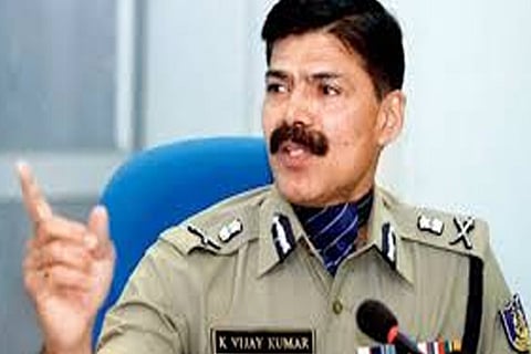 No Internet shutdown in view of all-party meet: Jammu and Kashmir Police