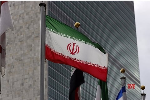 Five counter-revolutionary terrorists killed in Iran: IRGC