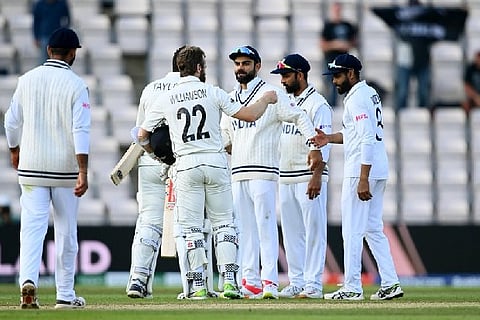 Picture Credit: ICC twitter profile