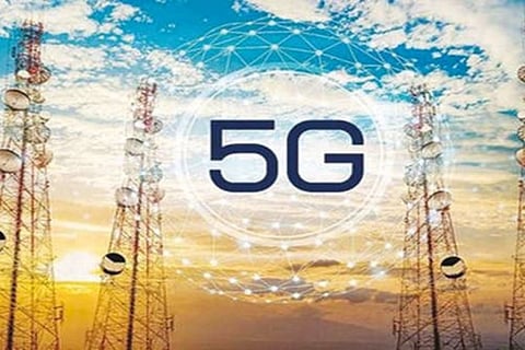 Revenue from 5G services to be insignificant for late adopters including India: Moody's
