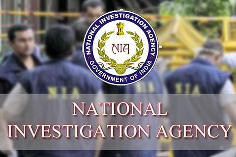 Darbhanga train blast case may be transferred to NIA