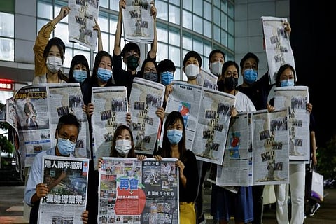 Image source: Reuters