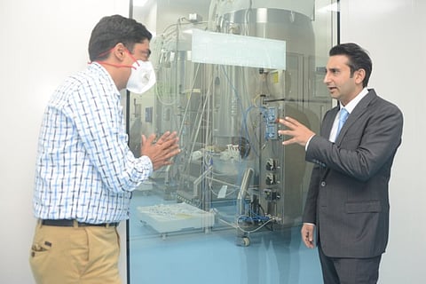 Image courtesy: Twitter/ @adarpoonawalla