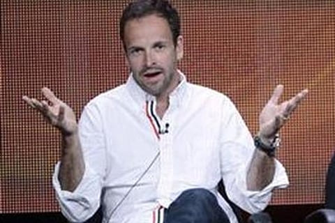 Jonny Lee Miller (Photo: Reuters)