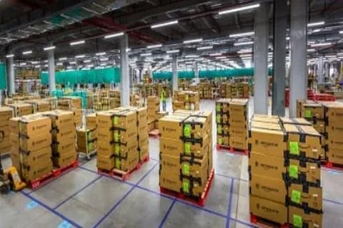 UK probes Amazon, Google for fake reviews of goods