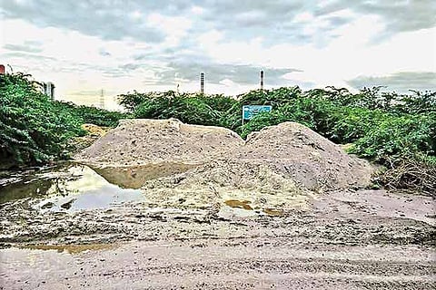 Representative Image