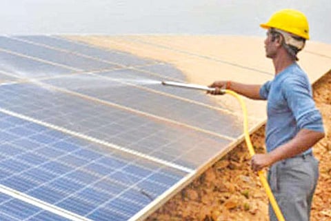 USD 70 bn invested in renewable energy biz: Power Minister
