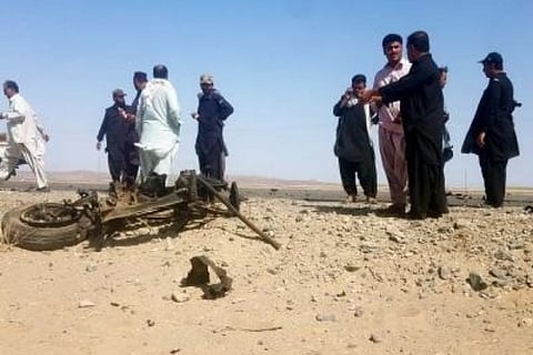 Image courtesy: IANS