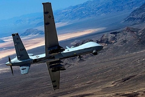 Representative Image(Reuters)