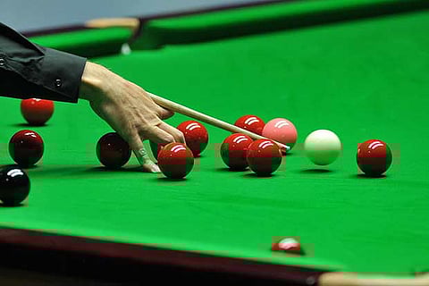 Billiards and Snooker Players Assn urges BSFI to reinstate affiliation