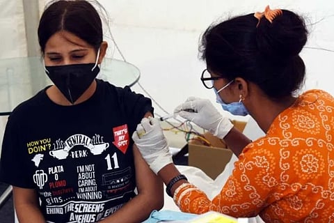 Bengal issues guidelines for private vaccination camps
