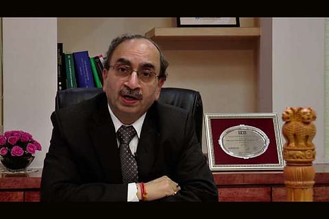 Indian economy poised for recovery in FY22: SBI Chairman