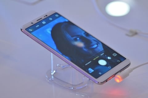 Vivo reportedly working on foldable, rollable NEX series phones