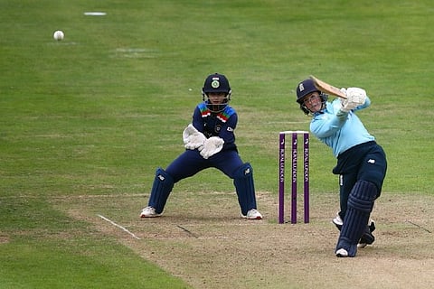 Picture Credit: ICC twitter profile