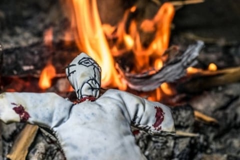 Representative Image