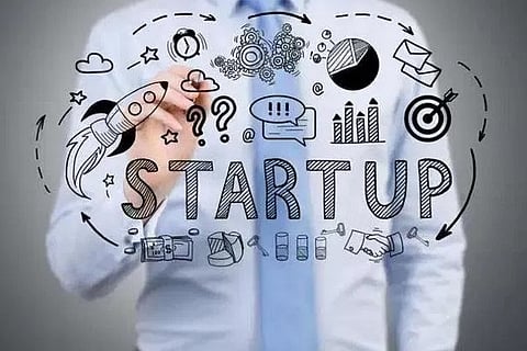 Fintech startup slice raises USD 20 million