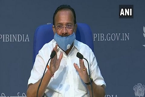 Additional 2,12,540 vials of Amphotericin B allocated to States, UTs: Union Minister Gowda