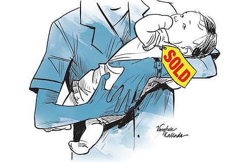 Representative image