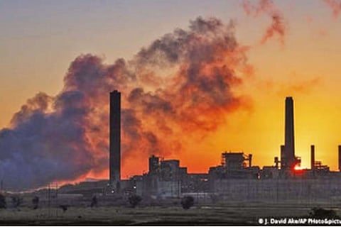 Keeping Tabs: Is global warming a natural cycle?