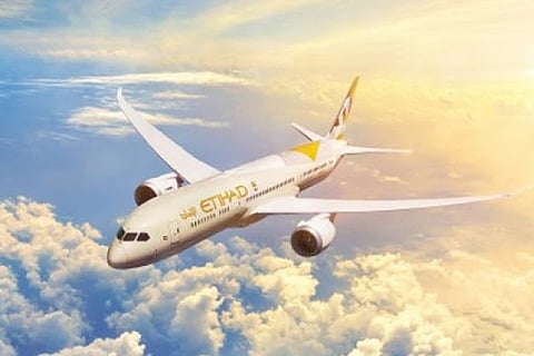 India-Abu Dhabi flight suspension extended till July 21: Etihad