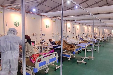 Representative Image