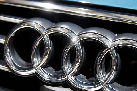 Audi starts booking for electric SUVs