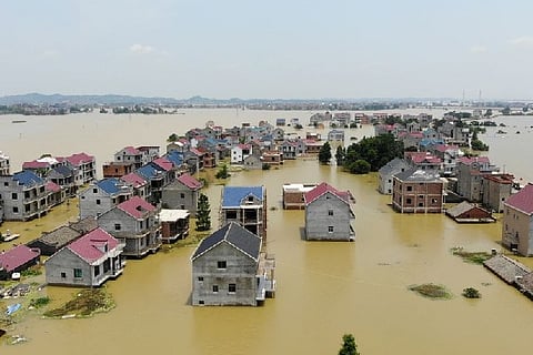 Image Courtesy: Reuters