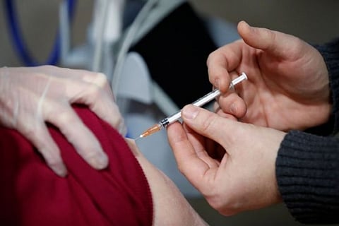 Representative Image