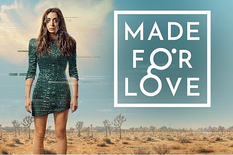 Cristin Milioti's 'Made for Love' greenlit for season two at HBO Max