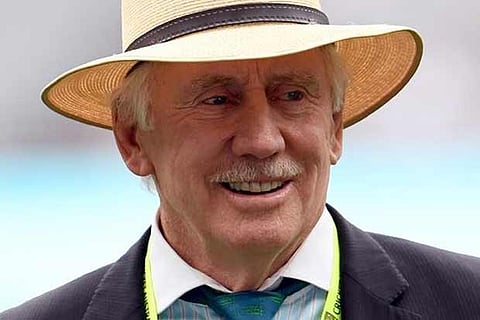 Chappell lauds India strategy in 3rd Test