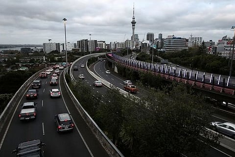 New Zealand lockdown costs millions each day to Auckland businesses