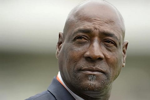 Vivian Richards (Photo: ANI)