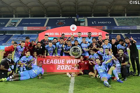 Source: Twitter/@IndSuperLeague