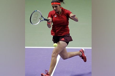 Picture Credit: ANI twitter profile