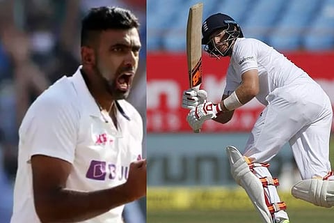 ICC 'Player of the Month': Ashwin, Root, Mayers in contention among men