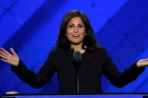 Neera Tanden (File Photo)