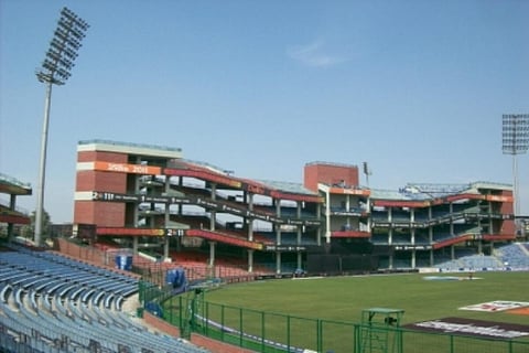 All 8 Vijay Hazare Trophy knockout games in Delhi from March 7